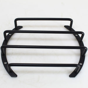 B2 Audio 6.5" Universal Subwoofer Grill for Speakers w/ 1.5" Excursion OPEN BOX