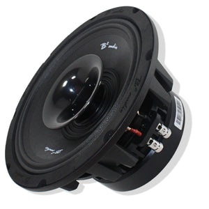 B2 Audio RAGE 10" 4-Ohm 300 Watt RMS Hybrid Coaxial Speaker Pair RAGE10CXP