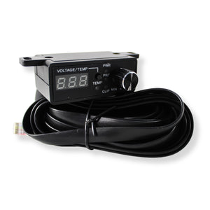 B2 Audio Audio System Combo RAGE1600.5 Amp w/2 RIOT6P & 2 RAGE8 D2