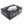 B2 Audio SixTwelve White 12Ch Bluetooth DSP 4V 96kHz with Floating Mount Bracket