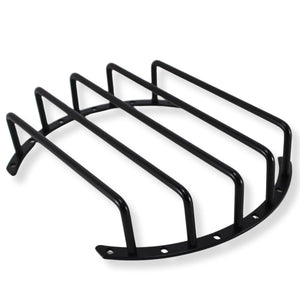 B2 Audio 8" Universal Subwoofer Bar Grill for Speakers with 2" Excursion