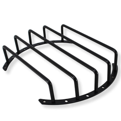 B2 Audio 8" Universal Subwoofer Bar Grill for Speakers with 2" Excursion