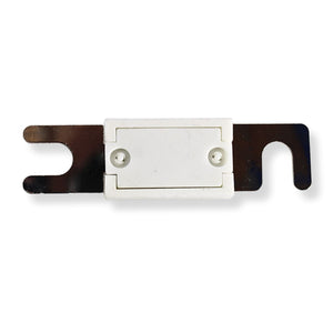 B2 Audio 250A High Temperature Ceramic Fuse Pair B2-ANL-250