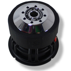 B2 Audio RIOT 2.5 Mini Woofer 2.5" 4 Ohm Loudspeaker 20W RMS Aluminum Basket