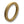 Pair of High Quality MDF Car Stereo Speaker Spacer Rings 6