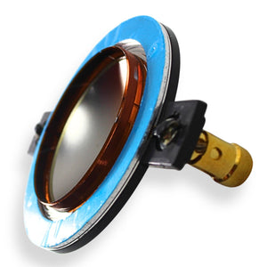 RAGE CDR-44 Diaphragm Pair For Bolt On Compression Driver B2-RAGECDR-44-RC