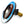 B2 Audio Compression Driver Diaphragm Pair For Bolt On B2-RAGECDR-44-RC