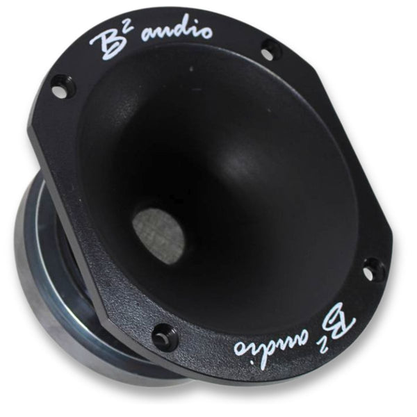 B2 Audio RAGE Compression Driver 200W RMS 4-Ohm Bolt-On & Horn Set