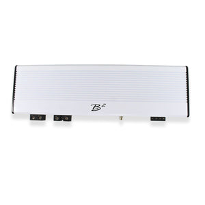 B2 Audio Monoblock Amplifier RAGE 7800W Class D 1 Ohm Full Range