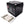 B2 Audio 44Ah 5000W LiFePO4 Battery 12V w 8 Lug Style Bolt Down Terminals