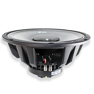 B2 Audio RAGE 15" 4-Ohm 400 Watt RMS Hybrid Coaxial Speaker Pair RAGE15CXP