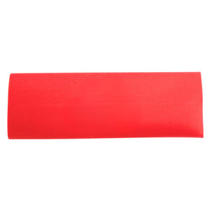 B2 Audio Heat Shrink 10 Pack of 4 Gauge Red with B2 Riot Guy