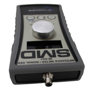 Impedance Meter / Signal Generator Plus | IM-SG+