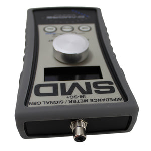 Impedance Meter / Signal Generator Plus | IM-SG+