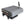 B2 Audio SixTen Metallic 10Ch Bluetooth DSP 4V 96kHz with Floating Mount Bracket