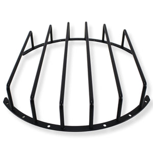 B2 Audio 12" Universal Subwoofer Bar Grill for Speakers with 2" Excursion