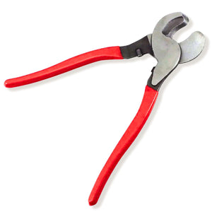 0 Gauge High Leverage Cable Cutters | 9-1/4” ICR-010 for Copper & Aluminum