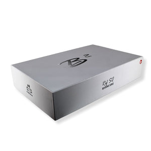 B2 Audio 6.5" REF SQ 3-Way Component Passive Crossover