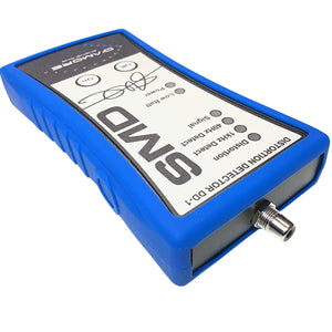 Amplifier Audio Distortion Detector Kit – Gain Calibration &amp; Signal Testing