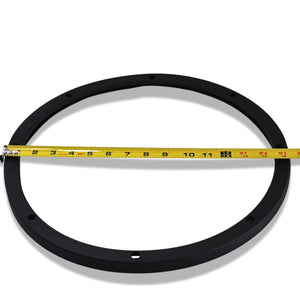 B2 Audio 15" Subwoofer Rubber Gasket Basket Ring Replacement