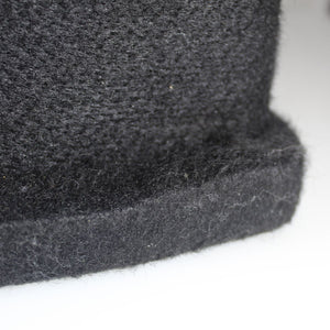 B2 Audio Dual 8" 800W Peak Dual 2 Ohm Loaded Subwoofer Enclosure DVPE28 OPEN BOX