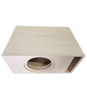 Tru Spec Elite 12" XXL Subwoofer Enclosure For B2 Audio RAGEXL 12" Subwoofer
