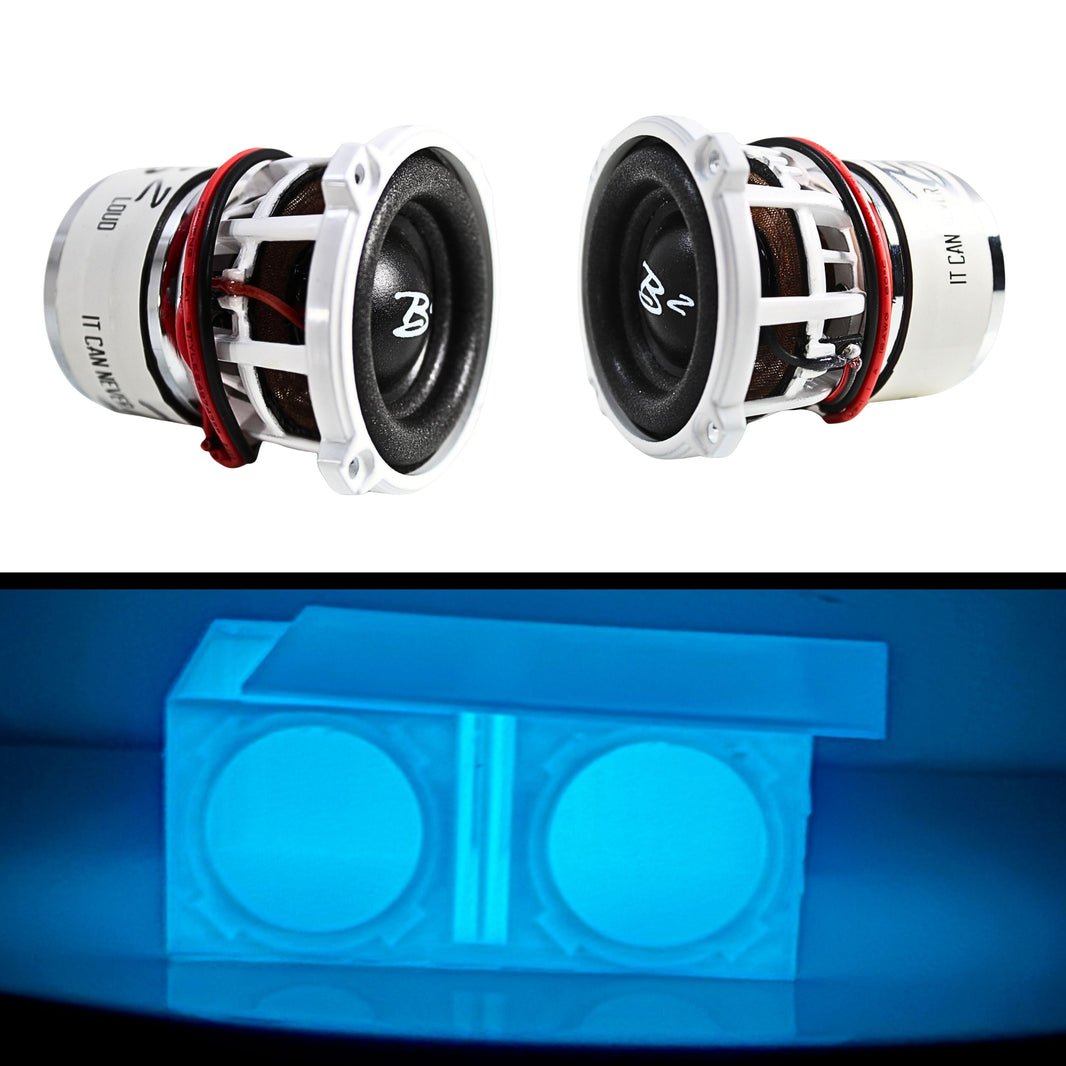 B2 Audio USA | 2