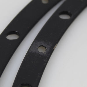 B2 Audio 10" Universal Subwoofer Bar Grill for Speakers w 2" Excursion OPEN BOX