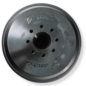 B2 Audio B2-Z6-COMBO7 w/ZERO6 Amp & 4x RAMPAGE 8" Carbon Fiber Subs