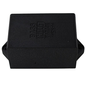 Wireless Bass Knob with OLED Display, RCA Attenuation, and Voltage Meter