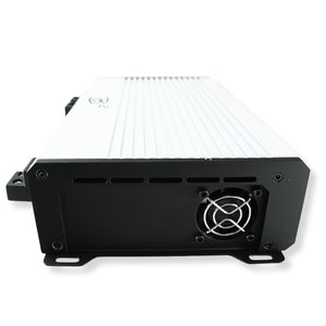 B2 Audio RAGE 3500 3.5K Watt 1-Ohm Class D Full Range Monoblock Amp REFURBISHED