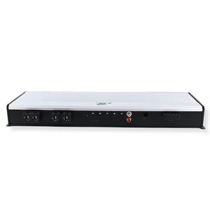 B2 Audio Monoblock Amplifier RAGE 7800W Class D 1 Ohm Full Range
