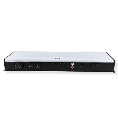 B2 Audio RAGE 7800 Watt 1-Ohm Class D Full Range Monoblock Amplifier