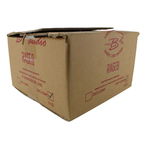 B2 Audio 8" Subwoofer Recone Kit RAGE8 Drop In Dual 4 Ohm