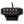 B2 Audio SixTen Black 10Ch Bluetooth DSP 4V 96kHz with Floating Mount Bracket