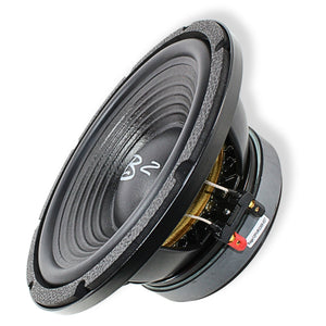B2 Audio RAGE 12PWR 12" Midbass Speakers 6-Ohm 500W RMS Water-Resistant Pair