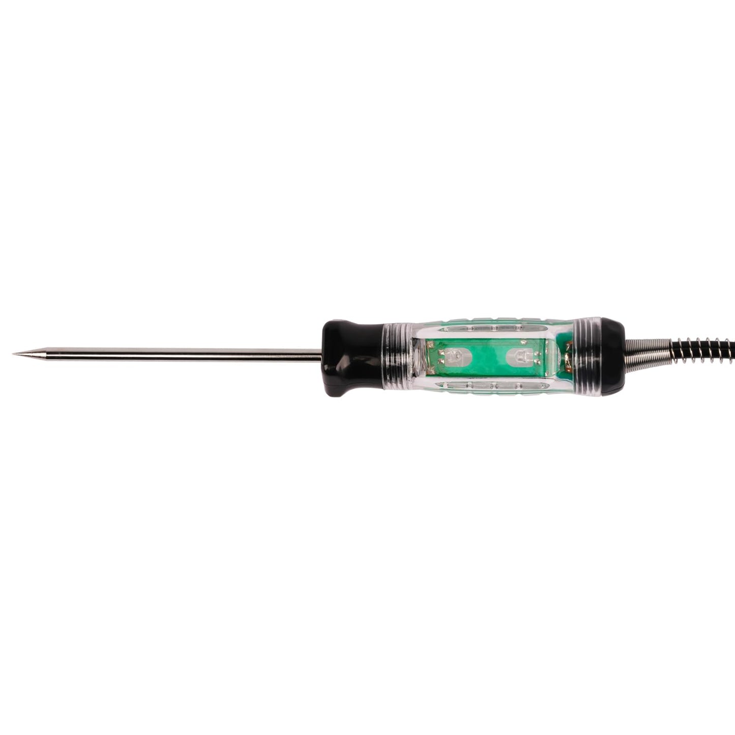 Heavy Duty LED 59" Cord Circuit Tester ICT-120 Installation Tool for Automotive Use