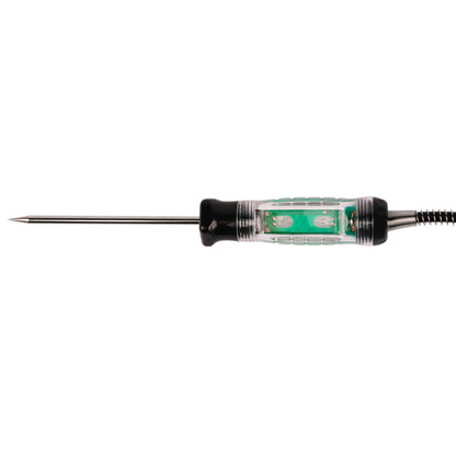 Heavy Duty LED 59" Cord Circuit Tester ICT-120 Installation Tool for Automotive Use