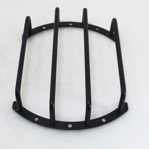 B2 Audio 6.5" Universal Subwoofer Grill for Speakers w/ 1.5" Excursion OPEN BOX