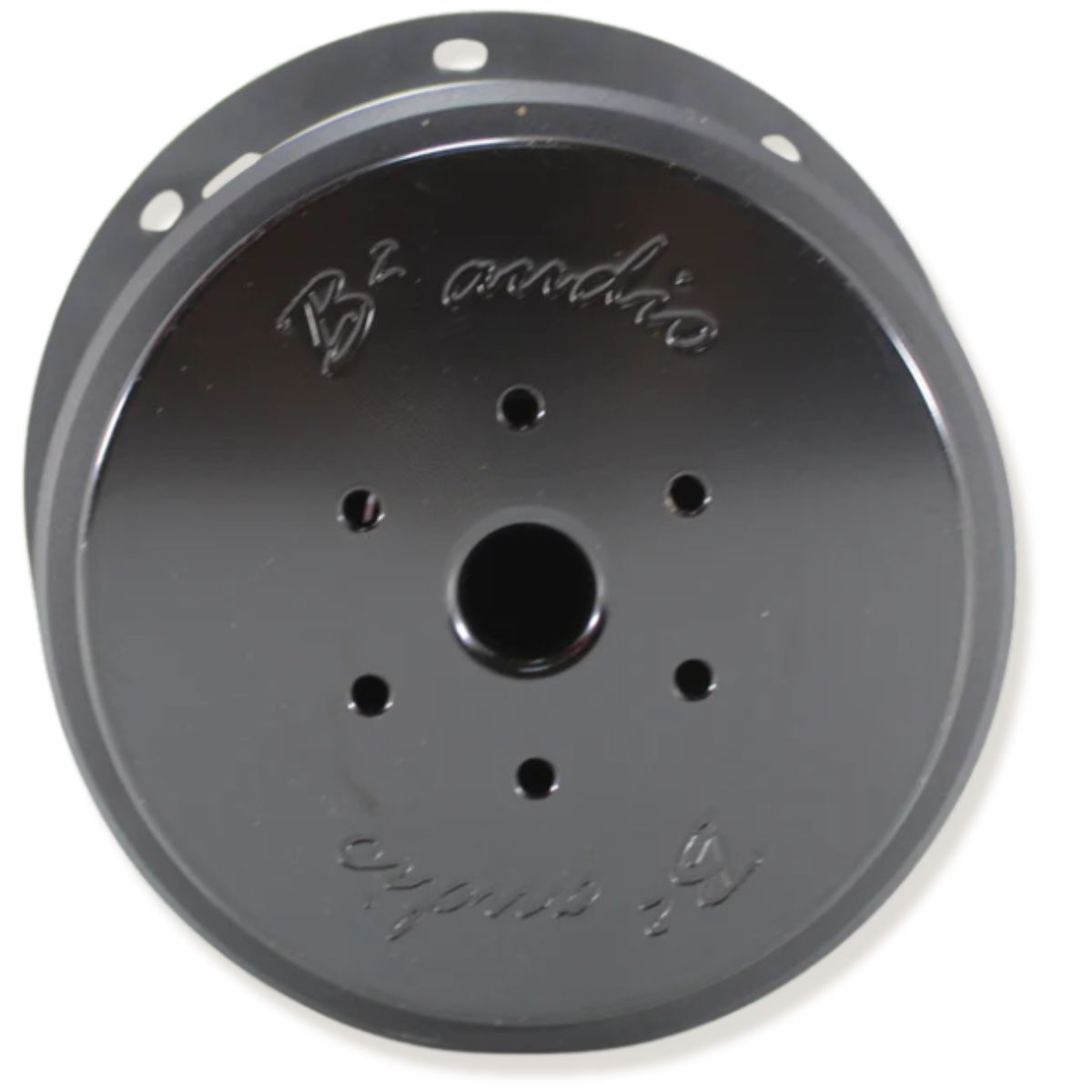 RAGE 8" DVC 500W RMS Subwoofer w/ Tru Spec Vented Single 8" Enclosure