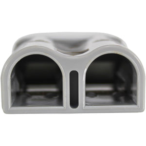 Anderson Type 175A 600V DC Plug 1/0 AWG Connector MLX Series MLX-8040 for Power