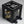 B2 Audio 1-to-2 Pair Cockbox RCA Splitter Distribution Block OPEN BOX