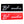 B2 Audio Heat Shrink 20 Pack of 4 Gauge Red & Black with B2 Audio Logo