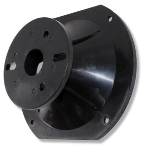 Bolt-On Compression Horn B2-RAGECDH-44 match with B2-RAGECDR-44