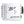 B2 Audio SixTwelve White 12Ch Bluetooth DSP 4V 96kHz with Floating Mount Bracket