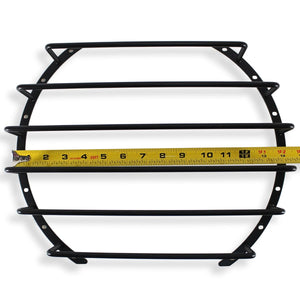 B2 Audio 12" Universal Subwoofer Bar Grill for Speakers with up to 2" Excursion