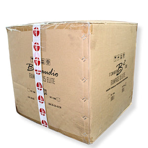 B2 Audio RAMPAGE Series 15" Dual 1-Ohm 4" Voice Coil 5000 Watt RMS Subwoofer