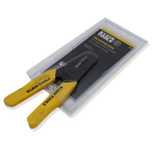 Heavy Duty 10–18 AWG Wire Stripper Cutter | Compact Tool for Car Audio & Electrical