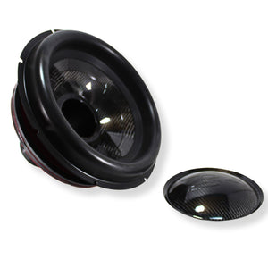 B2 Audio 15" Subwoofer Recone Kit RAMPAGE15-D2-RC Dual 2 Ohm