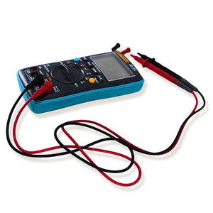 Non-Contact Voltage Digital Multimeter with True RMS – 19999 Count Display